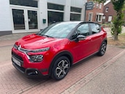 Citroën C3 - 1.2 Shine/ Navi / climate / lane d / Carplay