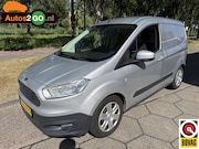 Ford Transit Courier - 1.0 Ambiente