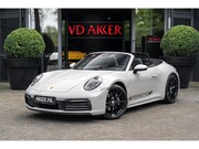 Porsche 992 - 911 Carrera | PPF | Sportuitlaat | SportDesign Skirts | Came