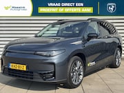 Leapmotor C10 - Design ProMax 81.9 kWh Navigatie | 360 Camera | Leder | Pano