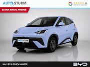 BYD Dolphin Surf - Active 30 kWh