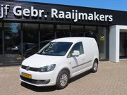 Volkswagen Caddy - 1.6 TDI *Navi*Airco*EXPORT
