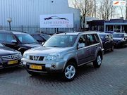 Nissan X-Trail - 2.5 Sport Outdoor Aut/Airco/Navi/Cruise/Nieuw Apk/2 sleutels
