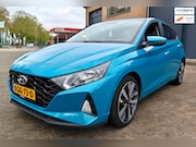 Hyundai i20 - 1.0 T-GDI Comfort Automaat CarPlay Cruise