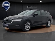 Skoda Octavia - Combi 1.4 TSI iV PHEV Business | Navigatie | Stoelverwarming