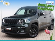 Jeep Renegade - 1.5T e-Hybrid 130 PK North Star | Pano | Safety | Winter | 1