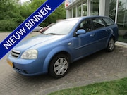 Chevrolet Nubira - 1.6-16V Spirit Kan direct mee