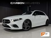Mercedes-Benz A-klasse - AMG | Pano | Memory | Sfeer | Camera