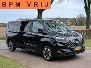 Ford Tourneo Custom - Transit Custom DC L2H1 320 Limited Titanium BPM vrij 170pk