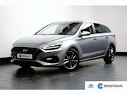 Hyundai i30 - Wagon i30 CW Premium MHEV Automaat | Stoelverwarming voor | 