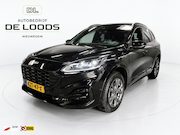 Ford Kuga - 2.5 PHEV ST-Line Head Up, Trekhaak, Stoel/stuurverw, LED, El