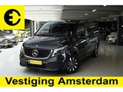 Mercedes-Benz EQV - 300 L2 90kWh |SOH 93, 2% | 7P. | Stoelverwarming | Apple Car
