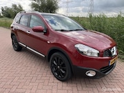 Nissan Qashqai+2 - 2.0 Connect Edition