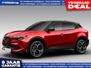 Alfa Romeo Junior - Elettrica Ti 54 kWh DIRECT RIJDEN - RIJKLAAR - TECHNO PACK -