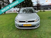 Volkswagen Golf - Variant 1.6 TDI Highline