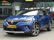 Renault Captur - E-Tech Plug-In Hybrid 160pk Edition One / Bose / Trekhaak /