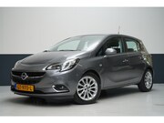Opel Corsa - 1.4 Cosmo 5-drs Automaat | Blind-Spot | Stoelverwarming | St