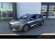 Ford Focus - Wagon 1.0 EcoBoost Hybrid ST Line | Winter Package | Driver 