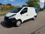 Renault Trafic - 1.6 dCi T27 L1H1 GénériqueEURO 6COOL AIRCOELECTRISH RAAM&SPI