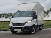 Iveco Daily - 35C16 3.0Ltr Laadklep AC