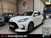 Toyota Yaris - 1.5 Hybrid DYNAMIC 1E EIGENAAR ANDROID / CARPLAY / CAMERA CR
