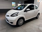 Toyota Aygo - 1.0-12V Comfort|Airco|Centraal