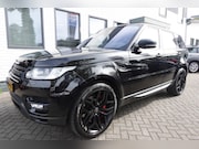 Land Rover Range Rover - 3.0 SDV6 AUTO. DYN NL Auto ( geen import )