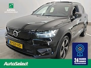 Volvo XC40 - 78kWh 408pk Recharge P8 AWD R-Design | SOH 90% | Panoramadak