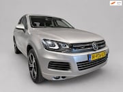Volkswagen Touareg - 3.0 TSI Hybrid High Edition - Panoramadak - Leder - Stoelver