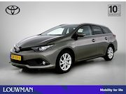 Toyota Auris - 1.8 Hybrid Dynamic Go | Dealer onderhouden | Cruise Control
