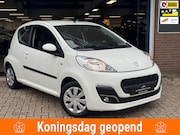 Peugeot 107 - 1.0 Active 2014 WIT 3drs AUT AIRCO APK NAP