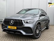 Mercedes-Benz GLE-klasse - Coupé 350 e 4MATIC Premium | Panodak | Luchtvering | Burmest