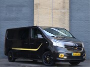 Renault Trafic - 1.6 dCi T29 L2H1 DC Formula Edition Yellow Energy | Haak | K
