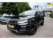 Land Rover Range Rover Evoque - 2.0 Si4 SE Dynamic AUTOM/NAVI/CRUISE/PANO/PDC V+A/CAMERA/LED