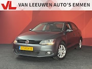 Volkswagen Jetta - 1.2 TSI Trendline | Navigatie | Airco | Cruise Control | APK