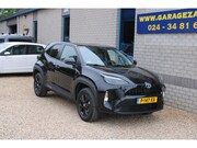 Toyota Yaris Cross - 1.5 Hybrid Business Clima Navi Camera Trekhaak