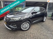 Opel Grandland - X 1.2 Turbo Innovation | AUTOMAAT | 12MND GARANTIE | NAVI | 