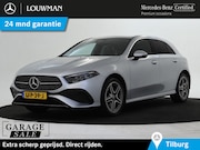 Mercedes-Benz A-klasse - 250 e Plug-In Hybride AMG Sportpakket | Sfeerverlichting | K