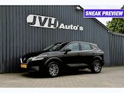 Nissan Qashqai - 1.3 MHEV Acenta 08-2023 | BTW | Keyless | Cam | AppleCarPlay