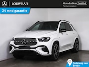 Mercedes-Benz GLE-klasse - 400 e 4MATIC AMG Plug-In Hybride AMG Line | Night Pakket | 2