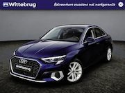 Audi A3 - Limousine 30 TFSI 110pk Advanced edition S-Tronic Automaat /