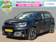 Citroën C5 Aircross - 1.6 PHEV 225pk EAT8 Business | Dode hoek Detectie | Afneemba