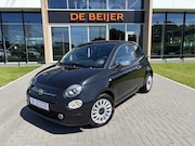 Fiat 500 - 1.0 Hybrid Navi I Carplay I Airco