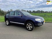 Volkswagen Touareg - 3.2 V6 BJ 2003 /*AIRCO TREKHAAK /* TREKHAAK /* EXPORT /