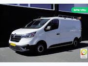 Renault Trafic - 2.0 dCi 130PK EURO 6 Airco - Navi - Cruise - €15.950,- Excl.