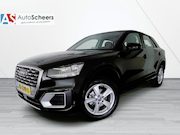Audi Q2 - 30 TFSI 116pk Pro Line