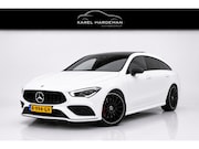 Mercedes-Benz CLA-Klasse - Shooting Brake 250 Premium Plus AMG | PANORAMADAK | STOELVER