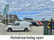 Volkswagen Caddy - 1.6 TDI BMT Airco/Cruise/Marge 148 PK