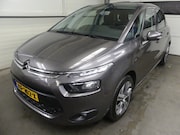 Citroën C4 Picasso - 1.2 PureT Selection - Navigatie - Keurig Onderhouden