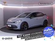 CUPRA Born - Business 62 kWh 204 pk | SOH 93, 36% | Navigatie | Parkeerse